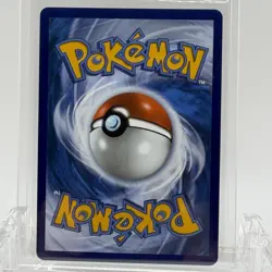 Pokemon TCG Ascended Heros Marill #232/217 Illustration Rare NM - Image 2