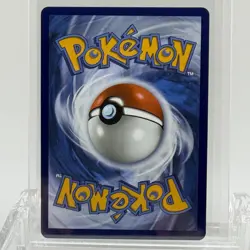 Pokemon TCG Ascended Heros Iono’s Wattrel #231/217 Illustration Rare NM- - Image 2