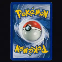 Cubone 50/64 Jungle Common Vintage WOTC Pokemon TCG LP - Image 2
