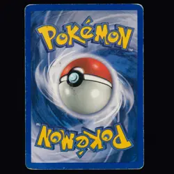 Blaine's Vulpix 65/132 Gym Heroes Common Pokemon TCG MP - Image 2
