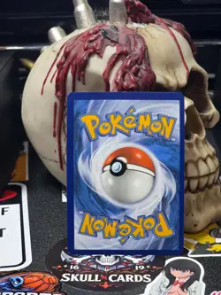 ☠☠ Pokemon Farigiraf 228/193 Sv02: Paldea Evolved Holo - Image 2