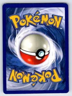 Ninetales 12/102 Holo Holo Rare Base Set Unlimited Pokemon Holo Damaged - Image 2