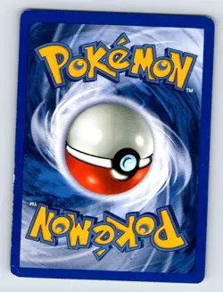 Gyarados 6/102 Holo Holo Rare Base Set Unlimited Pokemon Holo Damaged - Image 2
