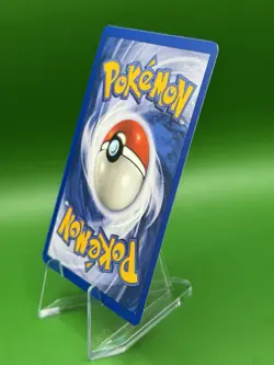 Pokemon Team Rocket Meowth 62/82 1st Edition WOTC Vintage 1999 - Image 5