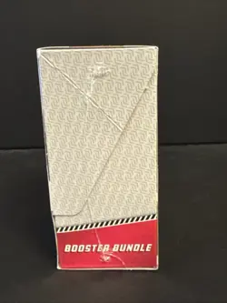Pokemon TCG White Flare Booster Bundle Factory Sealed - Image 2