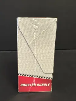 Pokemon TCG White Flare Booster Bundle Factory Sealed - Image 4