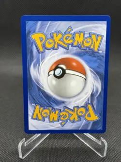Pokemon TCG - Meowth 106/094 ME02: Phantasmal Flames Holo Illustration Rare NM - Image 2