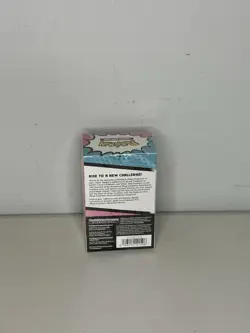 4x Pokemon TCG Ascended Heroes Booster Bundle Sealed New - Image 3