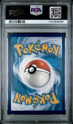 2023 Pokemon Sword And Shield Crown Zenith Bibarel #GG25 PSA 10 Gem Mint - Image 2