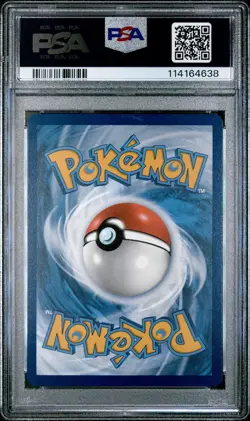 2024 POKEMON BLACK STAR PROMOS COSMOS HOLO #SWSH029 RAYQUAZA PSA 10 GEM MINT - Image 2