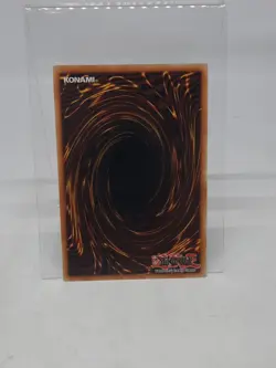 Yugioh! Crystal Master - SDCB-EN009 - Common - 1st Edition Near Mint, English - Image 2