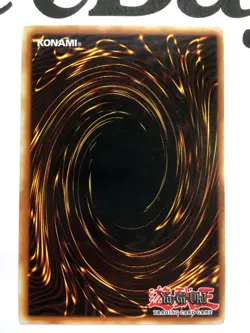 YUGIOH - GLAS-EN067 - UPDRAFT - 1ST EDITION - ULTIMATE RARE - Image 4