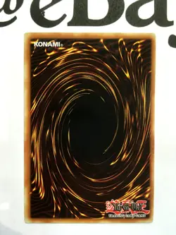 YUGIOH - GLAS-EN067 - UPDRAFT - 1ST EDITION - ULTIMATE RARE - Image 5