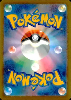 Relicanth 072/M-P MP MEGA Promo Card Pack Vol.3 Pokemon Japanese NM - Image 2