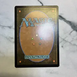 Sauron, the Dark Lord Universes Beyond: the Lord of the Rings: Foil NM - Image 2