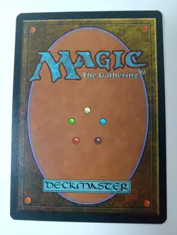 Concordant Crossroads Magic the gathering MTG Chronicles 1995 Mint Never Played - Image 2