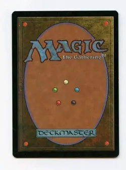 MTG Reparations [Mirage] Moderately Played Magic vintage pack fresh Gem/Mint - Image 2