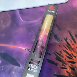 MTG Playmat Planescape Adventures Multiverse V3 NEW - Image 2