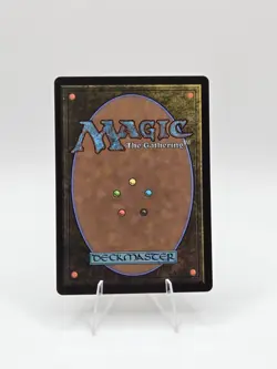 The Fire Crystal Final Fantasy Foil Near Mint - Image 2