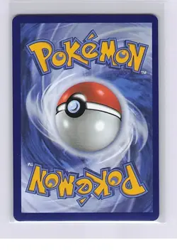Oricorio ex 024 Holo Promo ME: Mega Evolution Promo Pokemon Near Mint - Image 2