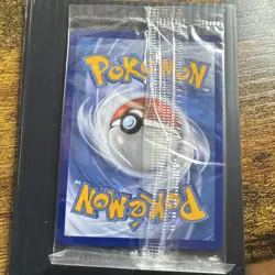 The Pokemon Company Pokemon TCG Charizard V SWSH050 Promo Holo SEALED - Image 2