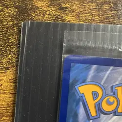 The Pokemon Company Pokemon TCG Charizard V SWSH050 Promo Holo SEALED - Image 5