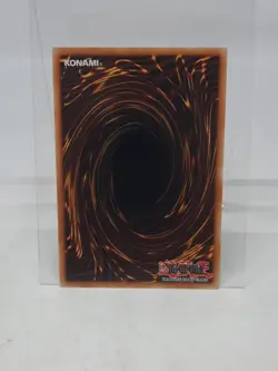 Yugioh! Ghost Belle & Haunted Mansion - SDCB-EN015 - Common - 1st Edition Near M - Image 2