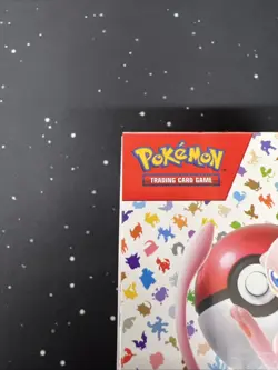 POKEMON TCG SCARLET & VIOLET 151 BOOSTER BUNDLE BOX FACTORY SEALED NEW - Image 4