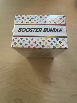 POKEMON TCG SCARLET & VIOLET 151 BOOSTER BUNDLE BOX FACTORY SEALED NEW - Image 3