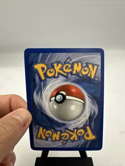 Dark Houndoom 5/109 EX Team Rocket Returns Holo Pokemon Card - Image 5