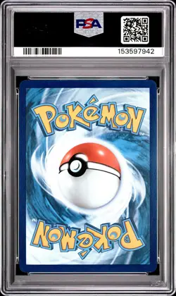 2023 POKEMON SWORD & SHIELD CROWN ZENITH SECRET FULL ART/GIRATINA VSTAR PSA 10 - Image 2