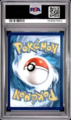 2023 POKEMON SWORD & SHIELD CROWN ZENITH SECRET FULL ART/ARCEUS VSTAR PSA 10 - Image 2
