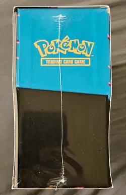 Pokemon TCG Ascended Heroes Elite Trainer Box ETB Sealed - Image 2