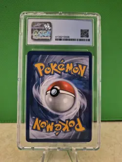 Pokemon TCG Umbreon 22/95 Call of Legends Holo CGC 8 - Image 2