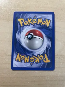 Surfing Pikachu 28/53 Wotc Promo Regular (Near Mint or Better) Vintage Pokemon - Image 2