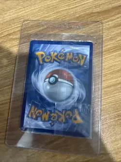 Pokemon TCG Mega Charizard EX 023 Promo - Image 2