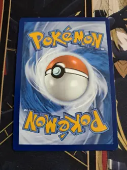 Pokemon TCG Paldean Fates Pachirisu Card 138/091 Shiny Rare Lp - Image 2