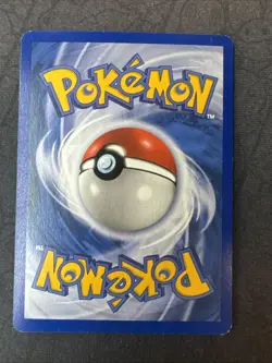 Charmander 58/112 FireRed & LeafGreen Pokemon - Image 2