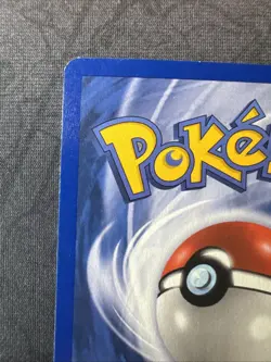 Charmander 58/112 FireRed & LeafGreen Pokemon - Image 3