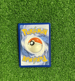 Pokemon Mega Charizard Y EX 022/217 Full Art Holo English TCG NM - Image 2