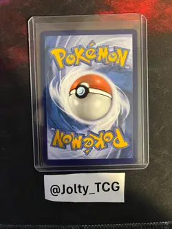 Pokemon Galarian Zapdos TCG SWSH283 Crown Zenith Black Star Promo - Image 2