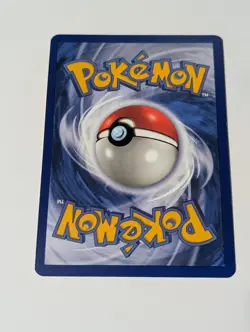 Pokemon Fossil 1st Edition Gastly 33/62 Non Holo Lp - NM - Image 2