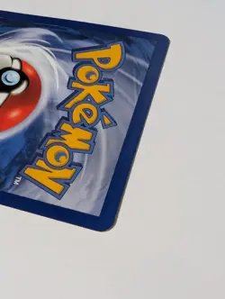 Pokemon Fossil 1st Edition Gastly 33/62 Non Holo Lp - NM - Image 3
