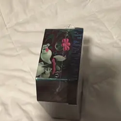 Pokemon TCG Paldea Partners Tin (Meowscarada/Skeledirge/Quaquaval ex) Sealed - Image 4