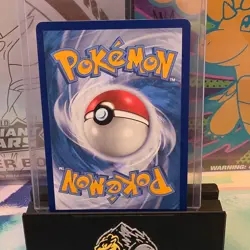 Pokemon Charizard V SWSH260 Sword & Shield Promo Holo 220 HP Incinerate - Image 2