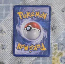 Nintendo Pokemon TCG Riolu 16/17 POP Series 8 Holo Rare 2008 50 HP - Image 2