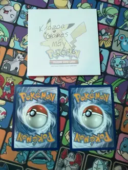 2x Pokemon TCG Training Court 169/192 - Uncommon - Rebel Clash NM/M - Image 2