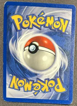 Pokemon Card Team Rocket Dark Primeape 43/82 - Image 2
