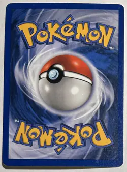 Pokemon Card Jungle Jigglypuff 54/64 - Image 2