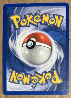 Pokemon Card Neo Genesis Elekid 22/111 - Image 2